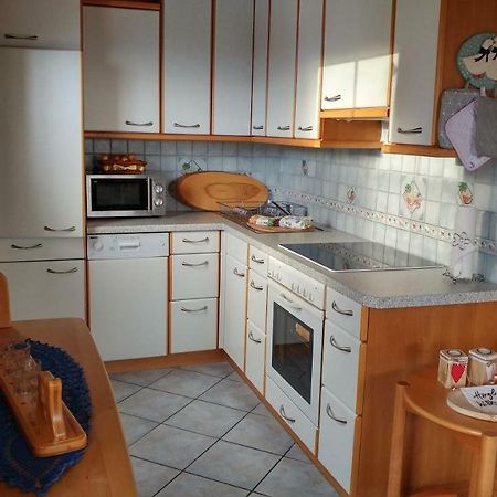 Almchalet Orter Deutschberg Luaran gambar