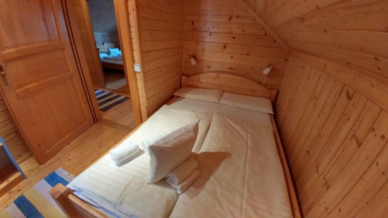 Almchalet Orter Deutschberg Luaran gambar